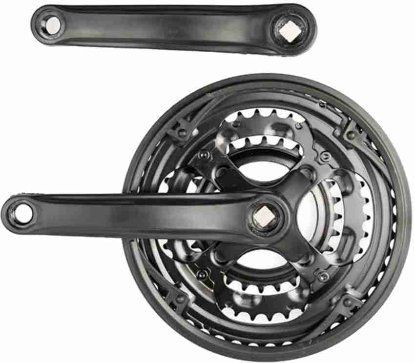 Crank mtb sales 3 speed