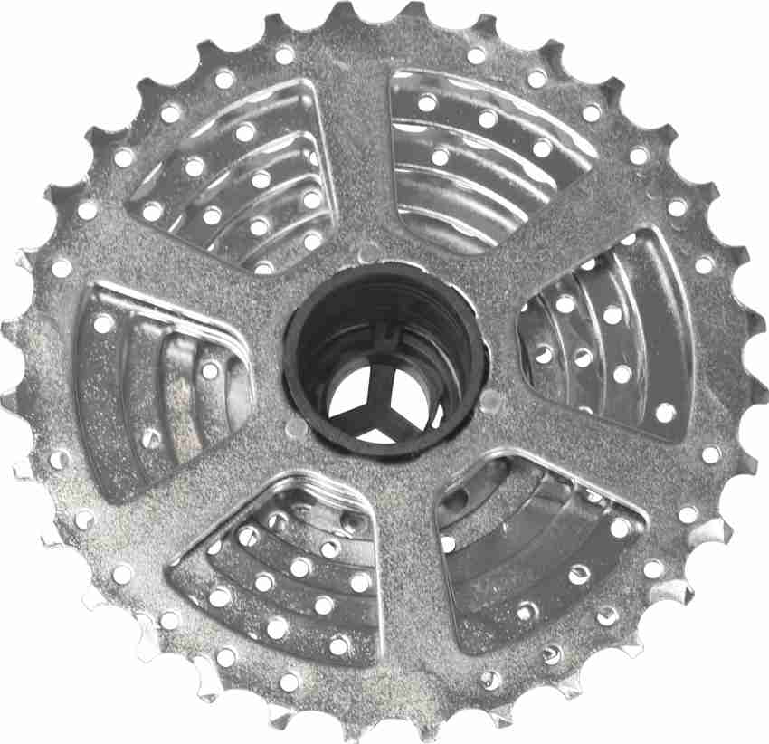 Deore 8 shop speed cassette