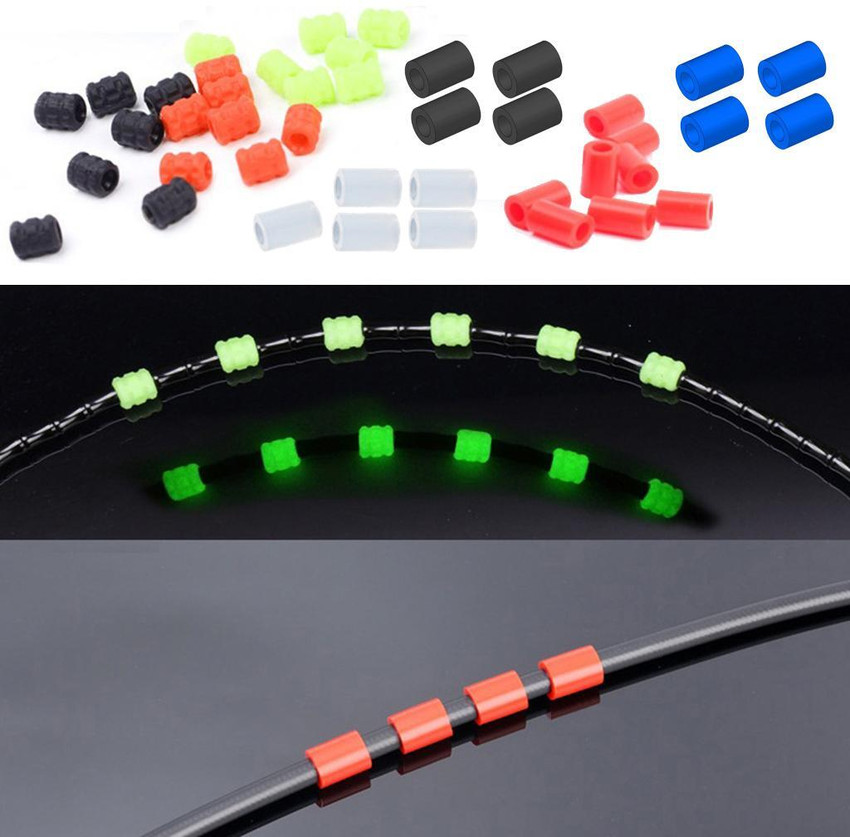 Bike cheap cable cover