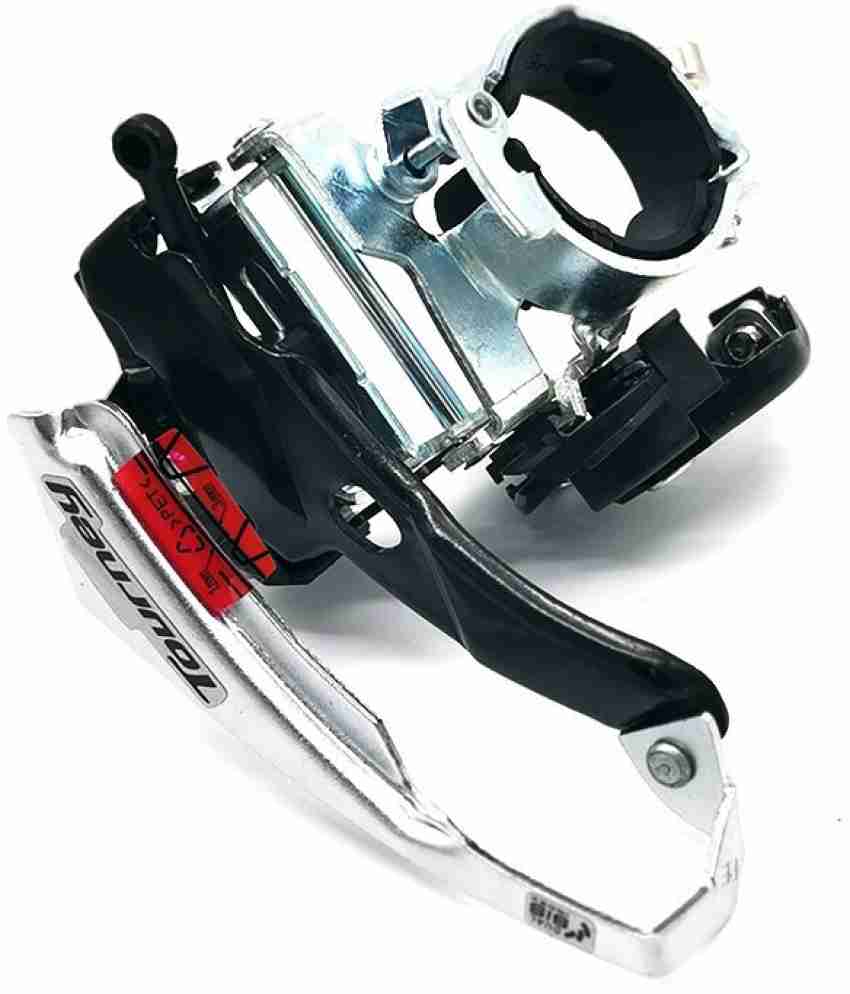 Index shimano rear discount derailleur