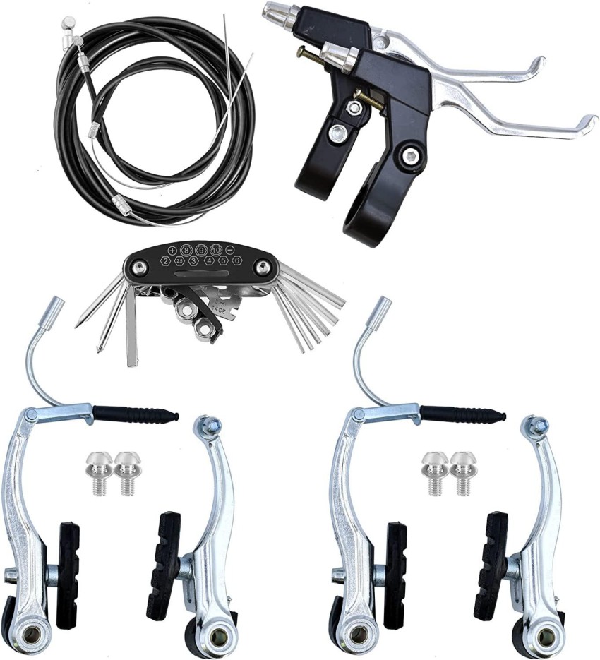 Bicycle brake online kit