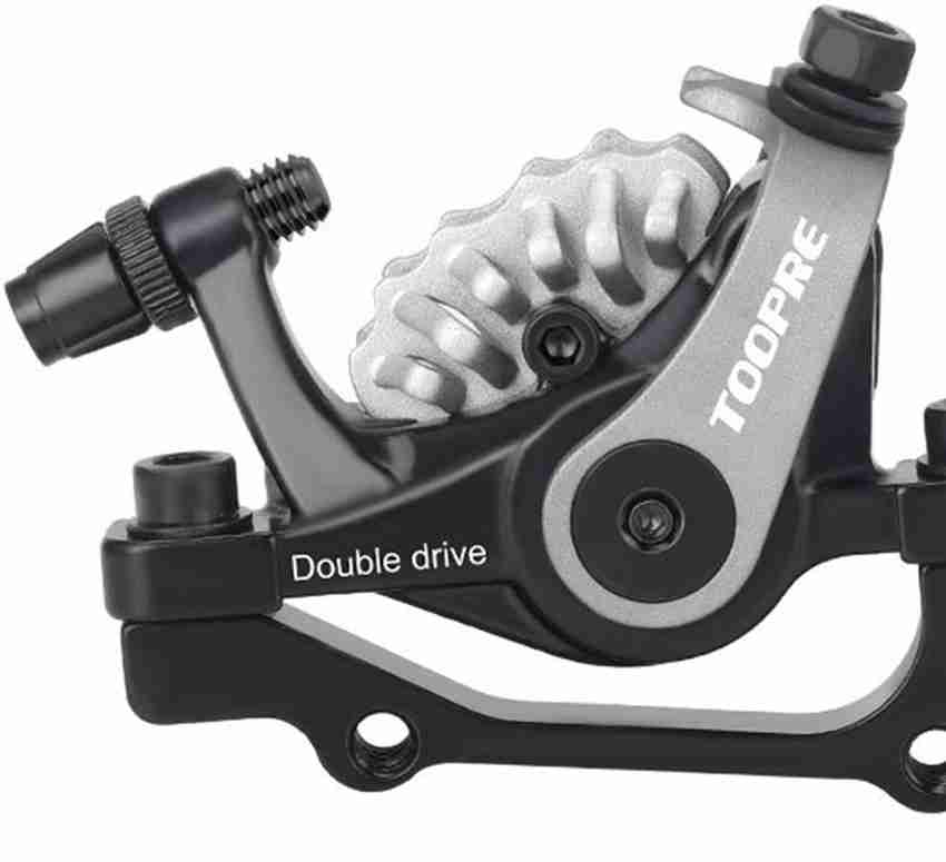 Mechanical brake top lever mtb