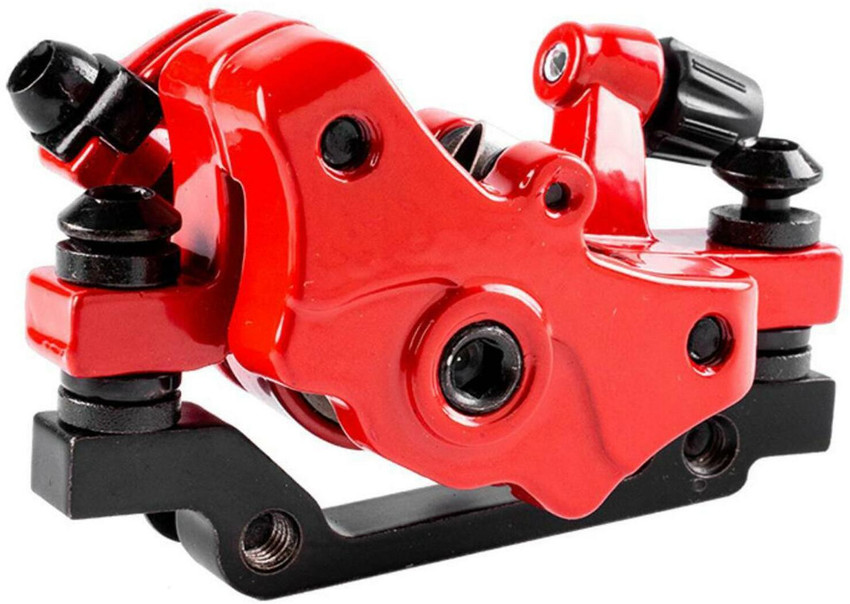 Bike disc sales caliper