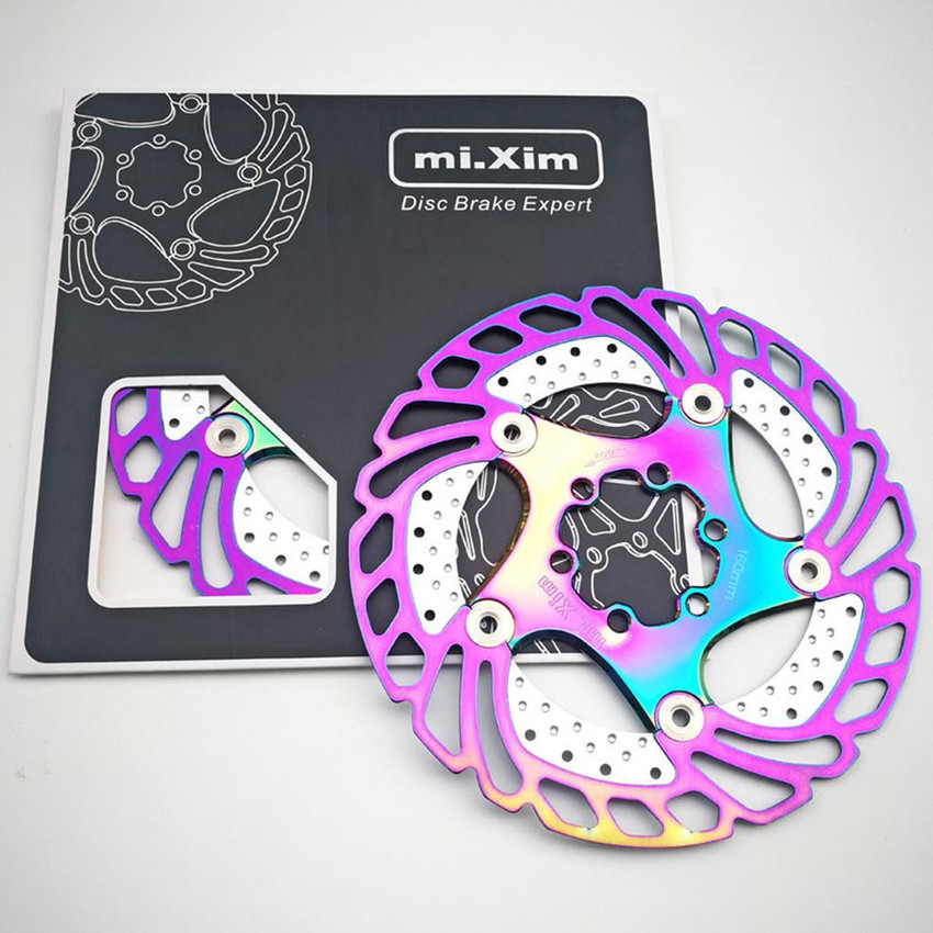 Lyla MTB Brake Disc Floating Rotor Heat Dissipation Mountain Road