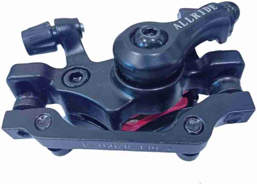 Mtb mechanical best sale disc brake caliper