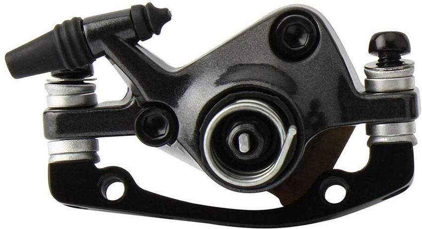 Bike on sale brake spring