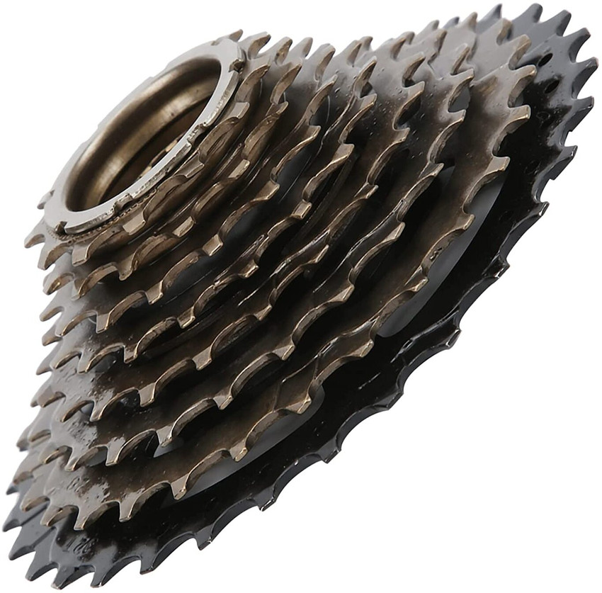 Mountain bike 8 speed cassette store