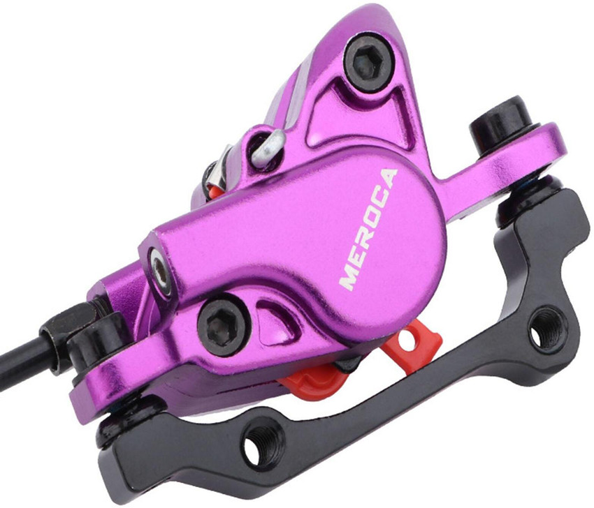 Lyla Universal Bike Disc Brakes Refit Parts F160 R140 for FAT Bike