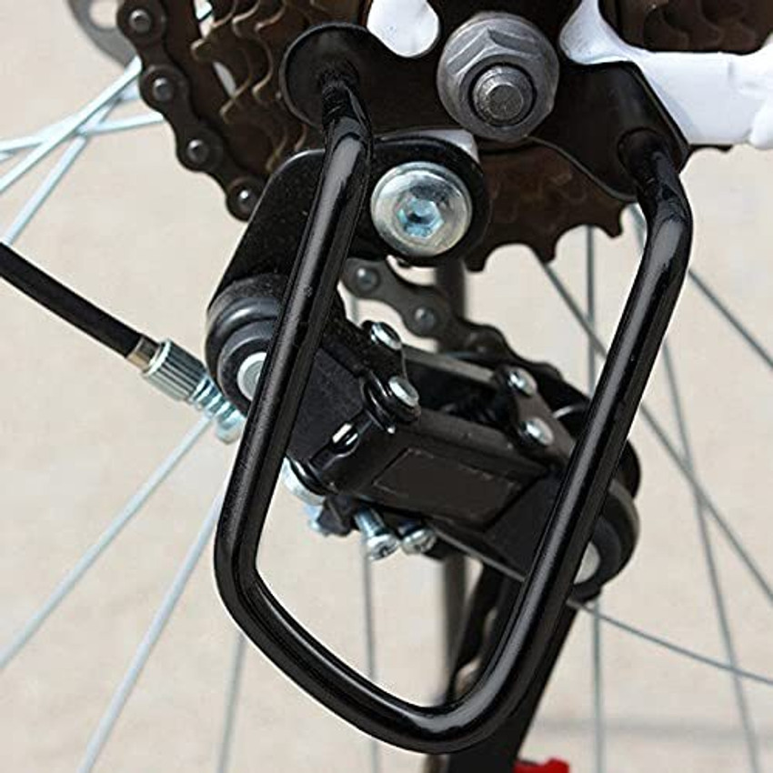 Mountain bike chain derailleur sales