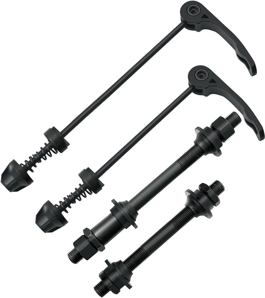 Axle in hot sale cycle