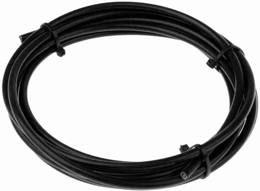 Cycle brake deals wire cover