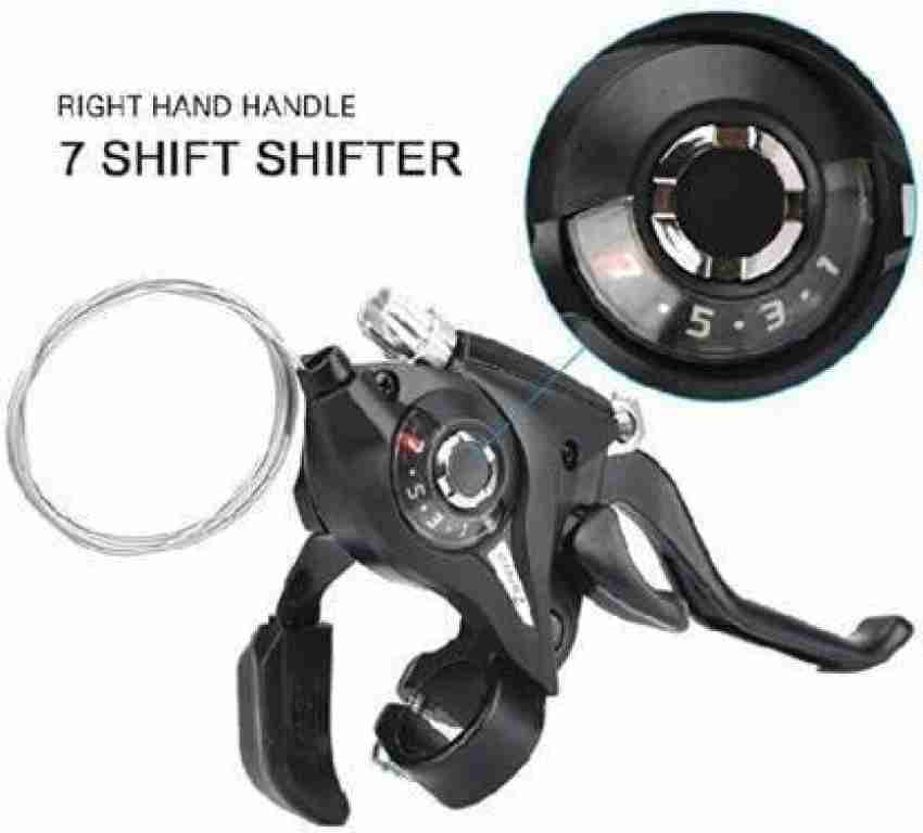 Shifter 3x7 deals