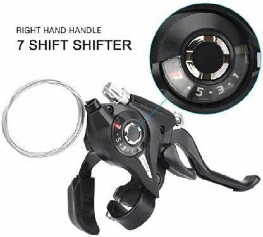 3x7 gear shifter new arrivals