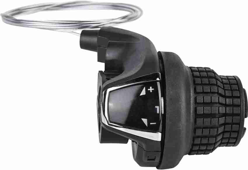 Mountain bike gear hotsell shifter 6 speed