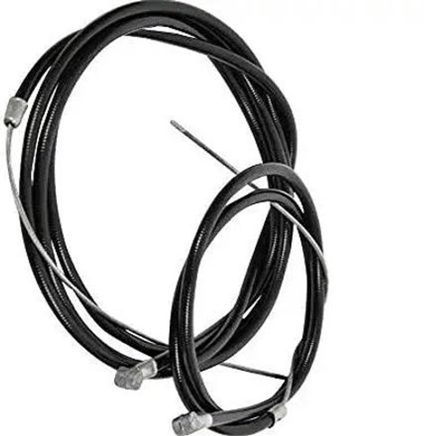 Cycle brake discount wire price