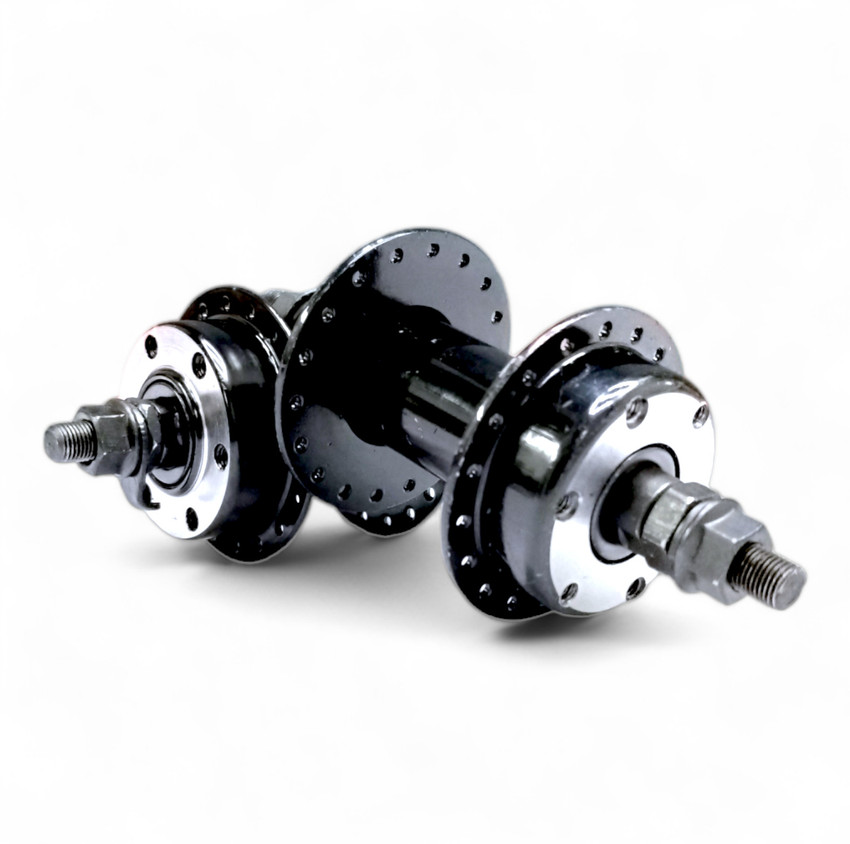 Disk brake hub store
