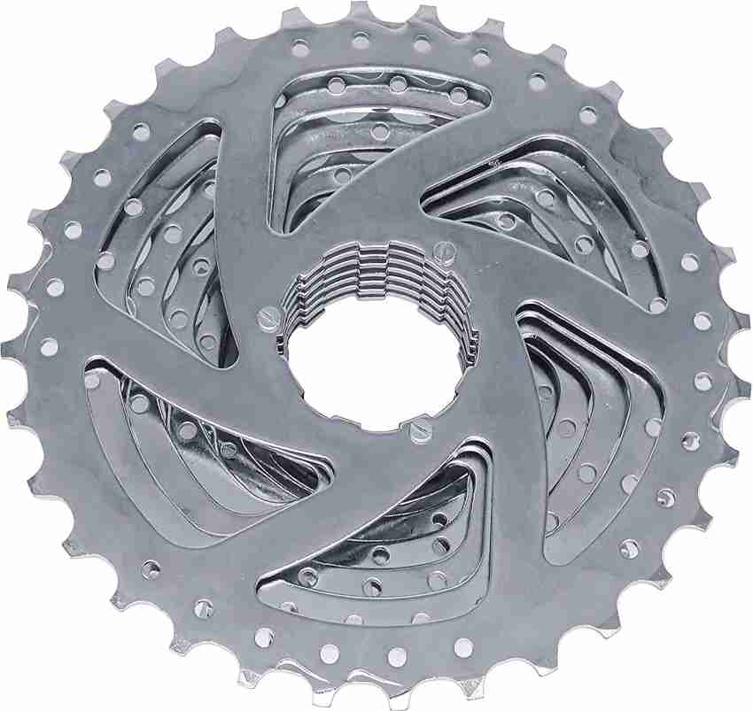 Mountain bike cassette on road bike hot sale