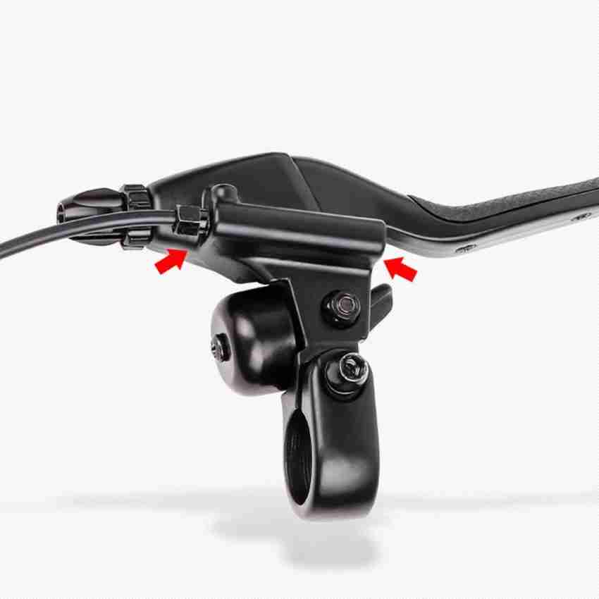 Lyla Universal Electric Bike Brake Handle Levers Waterproof Pair