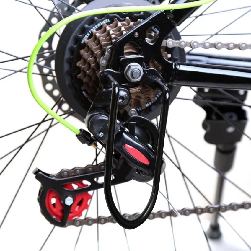 Bike gear guard sale