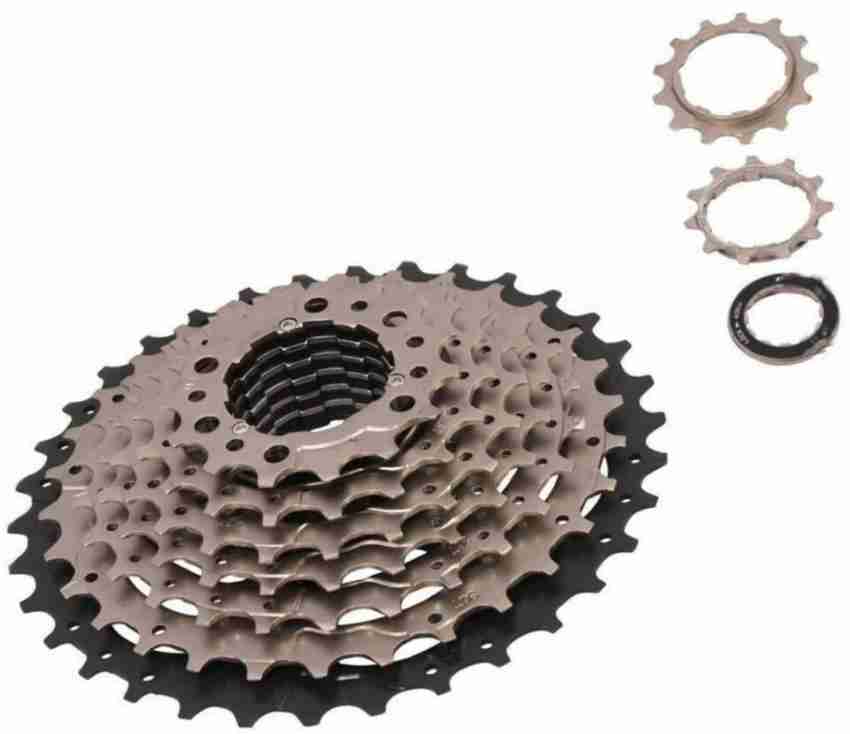 Cassette 11 speed 2025 mtb