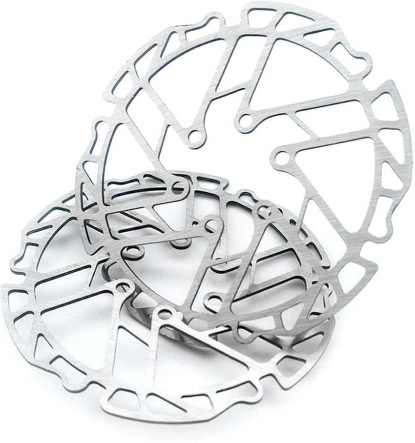 Lyla Premium 140mm 6 Bolt Disc Brake Rotor for Mechanical Disc
