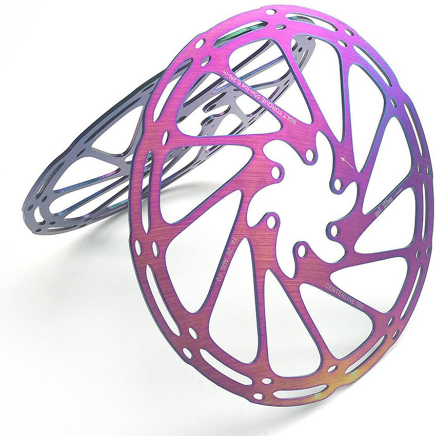 Bike rotor deals