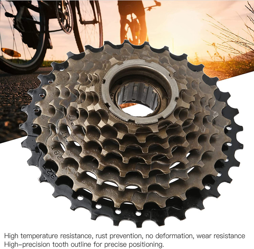 Freewheel cassette on sale