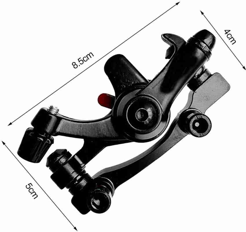 Mtb rear brake discount caliper