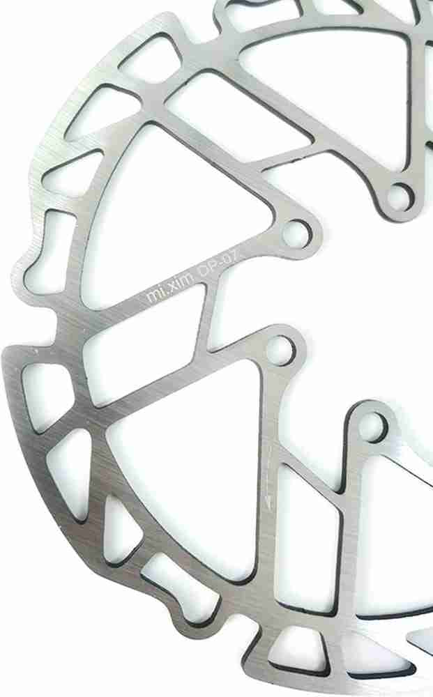 6 bolt 140mm sale rotor
