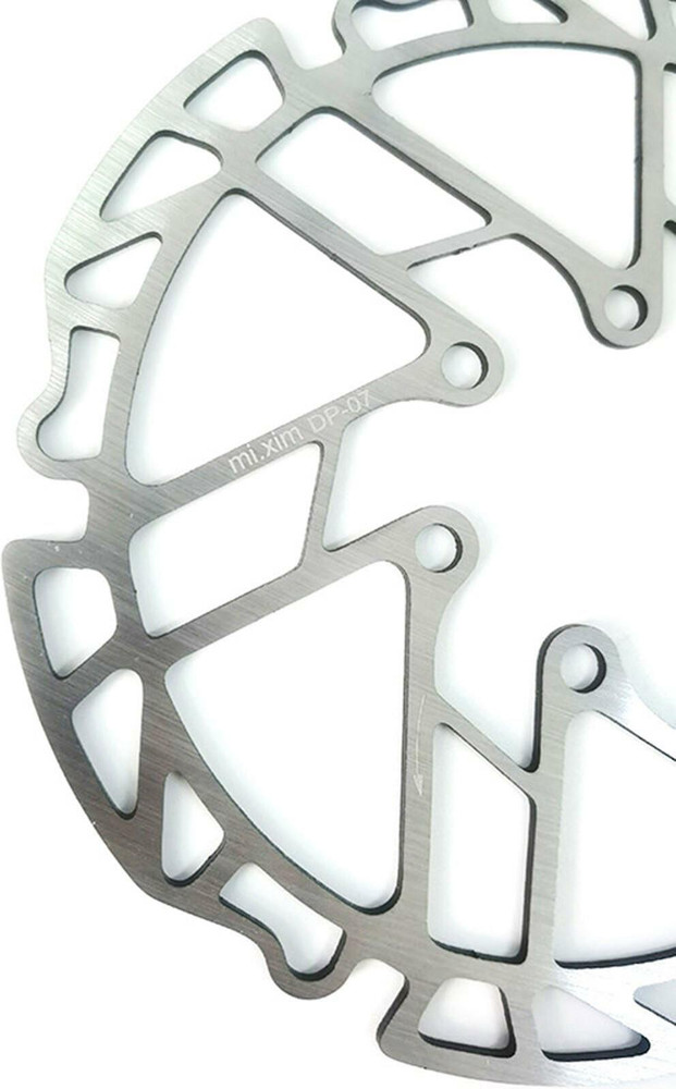 140mm disc 2025 brake