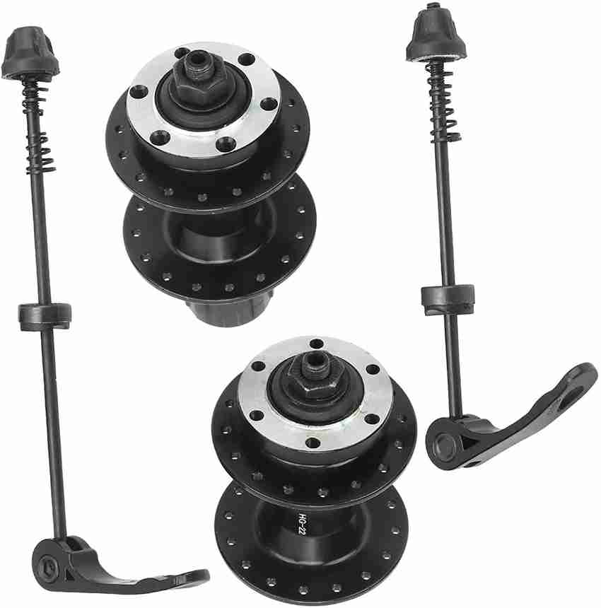Hub sales mtb shimano