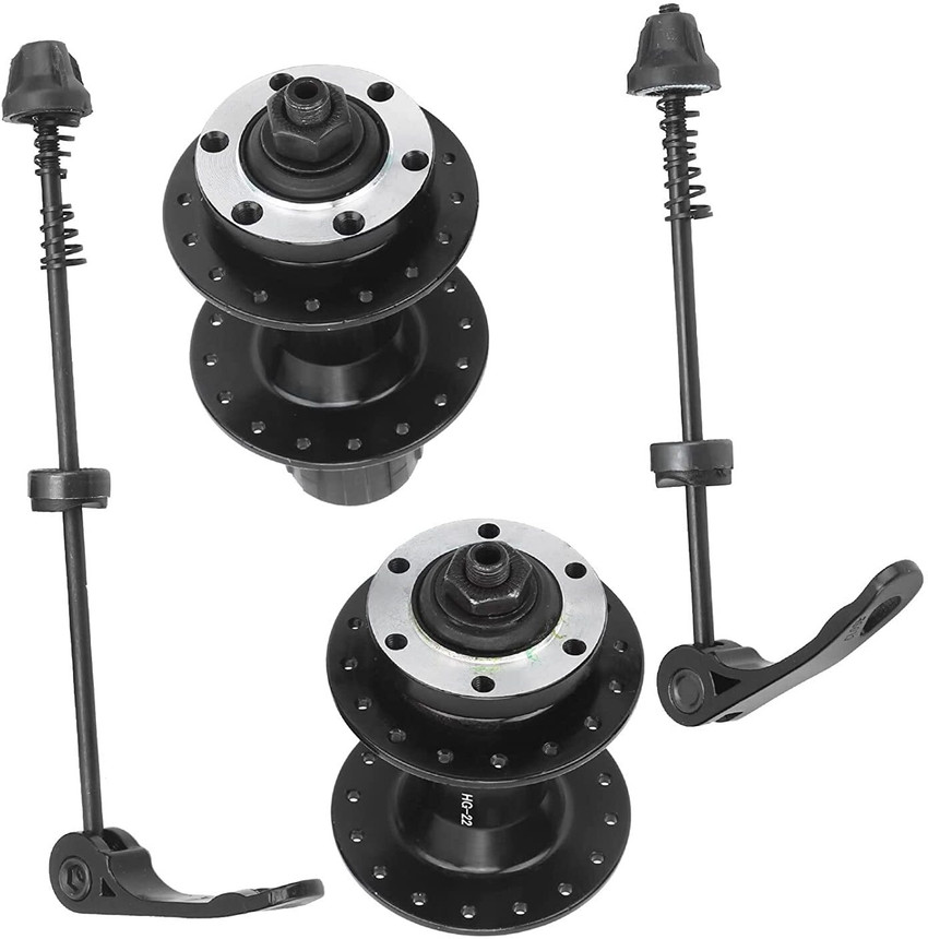 Best sounding mtb outlet hubs