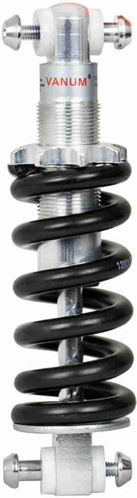 Mountain bike best sale rear suspension spring