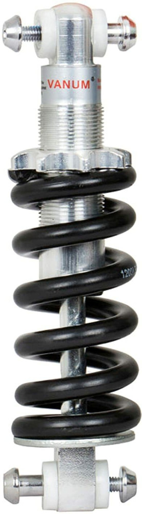 Coil spring rear suspension mtb deals