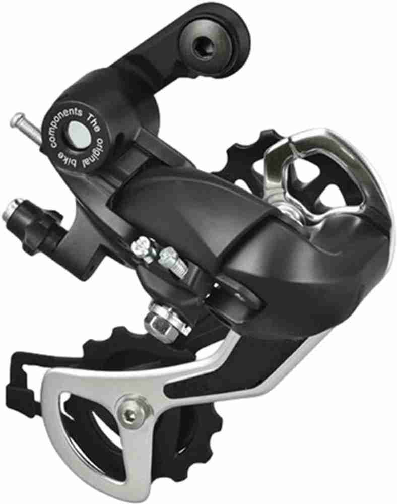 Xezon Bicycle Derailleur 6 7 Speed Tourney TX35 RD Direct Mount