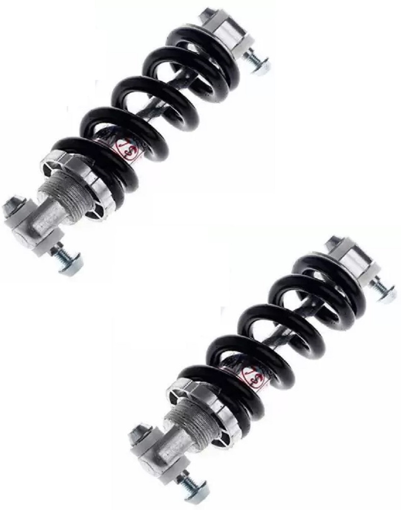 Bike shock sale