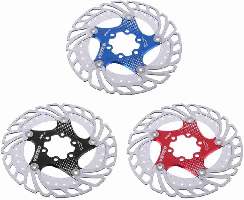 Lyla 160mm Bike Brake Floating Rotor Stainless Steel Bike Disc