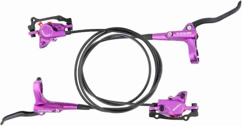 Fat bike disc cheap brakes