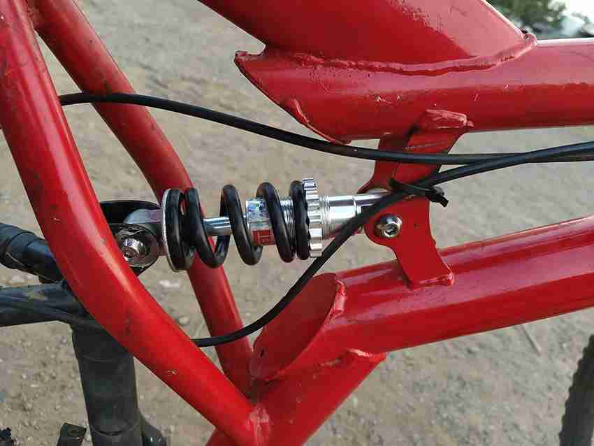 Cycle bumper hotsell