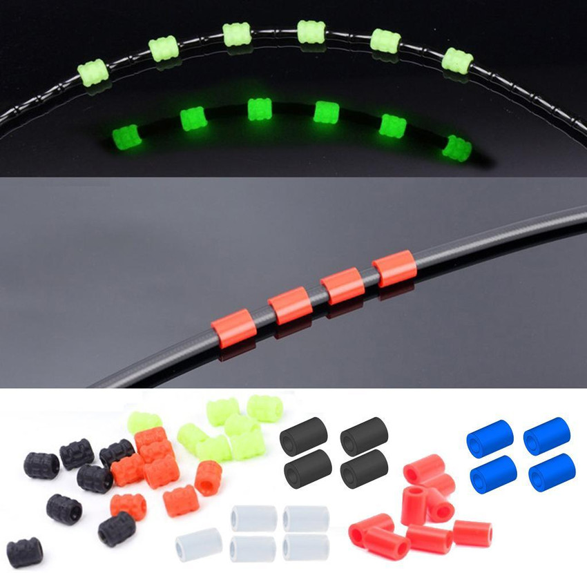 Bike cable frame protectors cheap