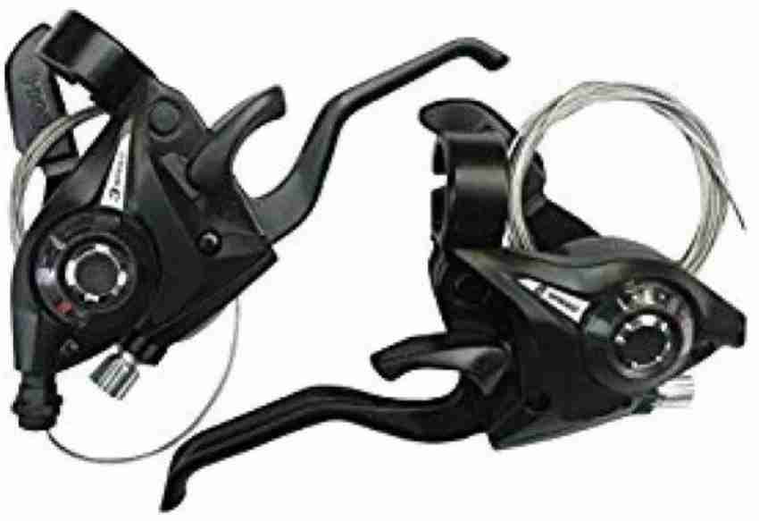 Shimano cycle best sale gear shifter