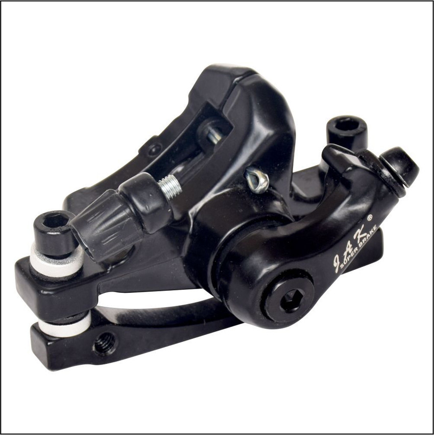 Jak super sales brake pads
