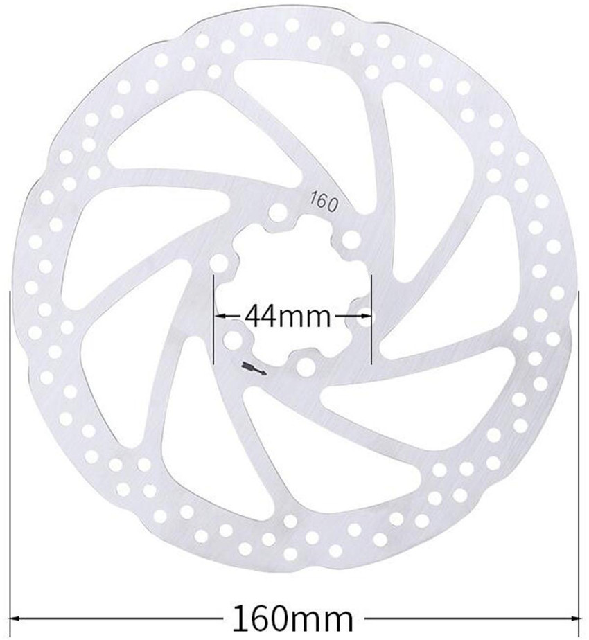 Bicycle disc brake best sale parts