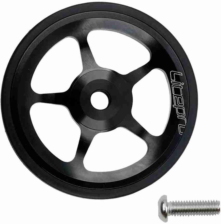 Brompton lightweight deals wheels