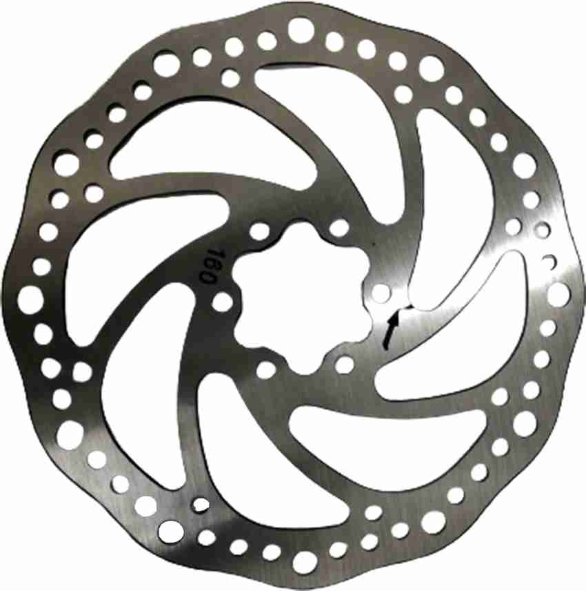 Bicycle disc rotor discount