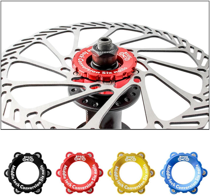 road bike disc brake hubs