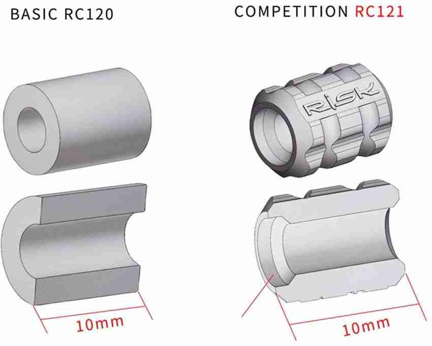 Bike cable frame cheap protectors