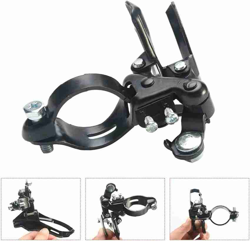 3 gear front derailleur new arrivals