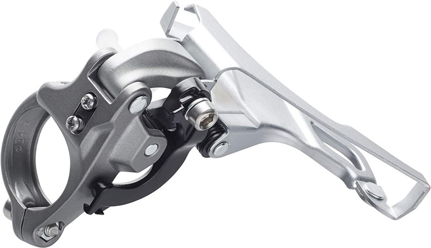 NSV Bicycle Gear Front Derailleur FD Pull UP For Gear Bicycle