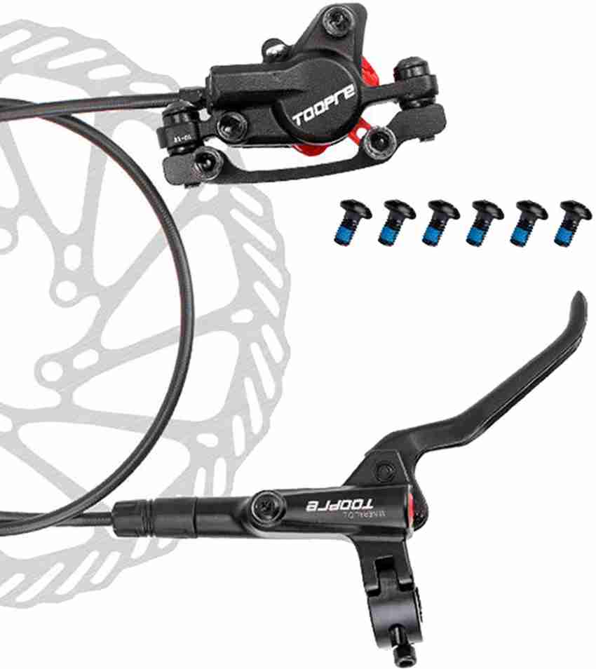 Clarks m3 hydraulic online disc brake